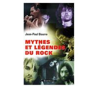Mythes Et Légendes Du Rock
