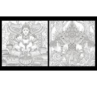Mythes et Légendes - Edition Artiste Kerby Rosanes (Auteur)