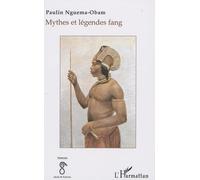 Mythes et légendes Fang