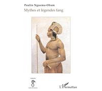 Mythes et légendes Fang