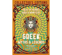 Mythes et légendes grecs