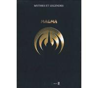 Mythes et Legendes [Import allemand]