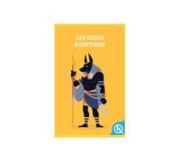 Mythes et legendes : les dieux egyptiens