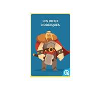 Mythes et legendes : les dieux nordiques