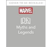 Mythes et légendes Marvel
