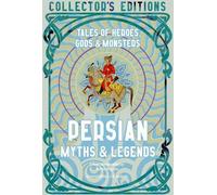 Mythes et légendes perses