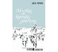 Mythes et légendes sibériens