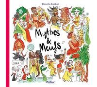 Mythes et Meufs