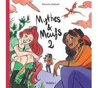 Mythes et Meufs volume 2