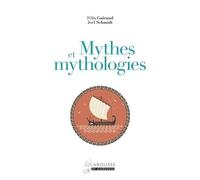 Mythes Et Mythologies