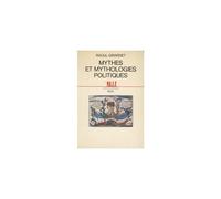 Mythes et Mythologies politiques
