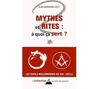 Mythes Et Rites : À Quoi Ça Sert ?