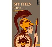 Mythes grecs – Point S