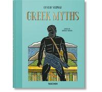 Mythes grecs