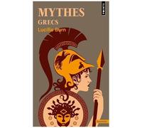 Mythes grecs – Point S