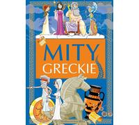 Mythes grecs