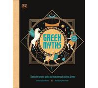 Mythes grecs