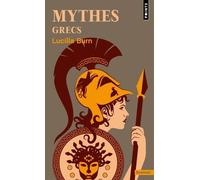 Mythes Grecs