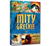 Mythes grecs