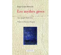 Mythes Grecs