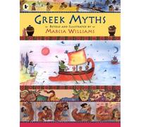Mythes grecs