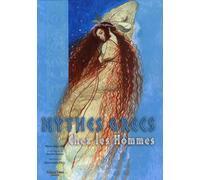 Mythes Grecs - Chez Les Hommes