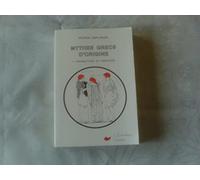 Mythes Grecs D'origine - Tome 1, Prométhée Et Pandore