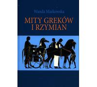 Mythes grecs et romains
