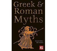 Mythes grecs et romains