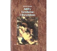 Mythes grecs et romains - Alicja Wach-Brzezińska (Buch auf Polnisch)