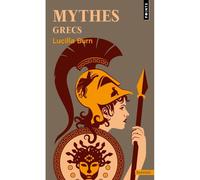 Mythes grecs – Point S