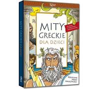 Mythes grecs pour les enfants