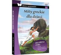 Mythes grecs pour les enfants Lire avec explication