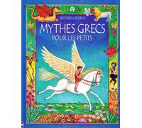 Mythes grecs pour les petits
