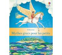 Mythes grecs pour les petits - édition miniature