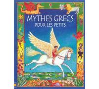 MYTHES GRECS POUR LES PETITS MINI