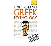 Mythes grecs : Teach Yourself