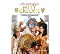 Mythes grecs Un livre de merveilles pour filles et garçons Contes de la forêt enchantée