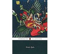 Mythes hindous : Un livre de référence traduit du sanskrit