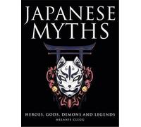 Mythes japonais