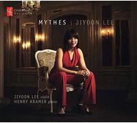 Mythes / Jiyoon Lee