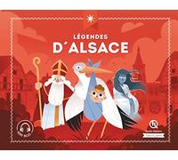 Mythes & Légendes d'Alsace