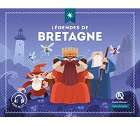 Mythes & Légendes de Bretagne
