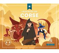 Mythes & Légendes de Corse