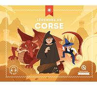 Quelle histoire – Mythes & Légendes de Corse