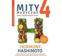 Mythes médicaux 4 Katarzyna Œwi¹tkowska (Buch auf Polnisch)