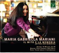 Mythes & Mémoires / Maria Gabriella Mariani