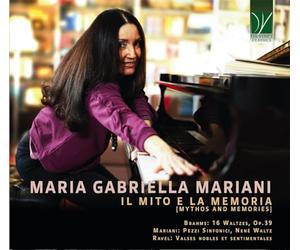 Mythes & Mémoires / Maria Gabriella Mariani