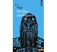 Mythes nordiques