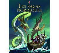 Mythes nordiques illustrés